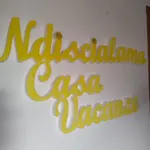 Feriehus Ndiscialamu Palmi