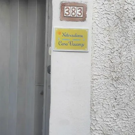 Nyaraló Ndiscialamu