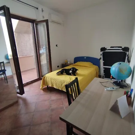 Holiday home Ndiscialamu