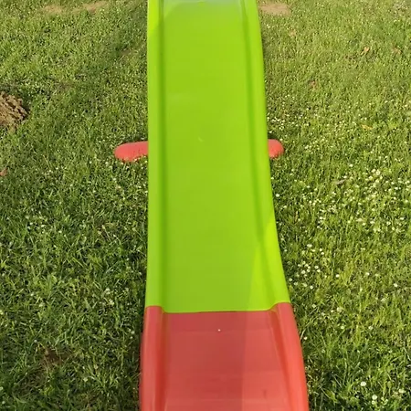 Ndiscialamu Nyaraló Palmi