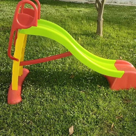 Hébergement de vacances Ndiscialamu Palmi