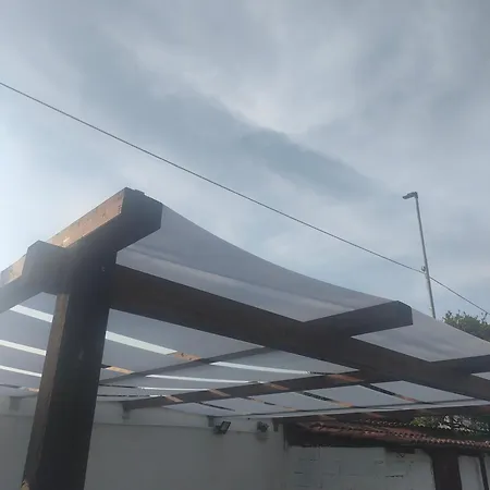 Tatil Evi Ndiscialamu Palmi