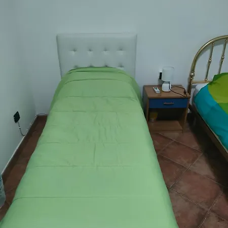 Ndiscialamu Tatil Evi Palmi
