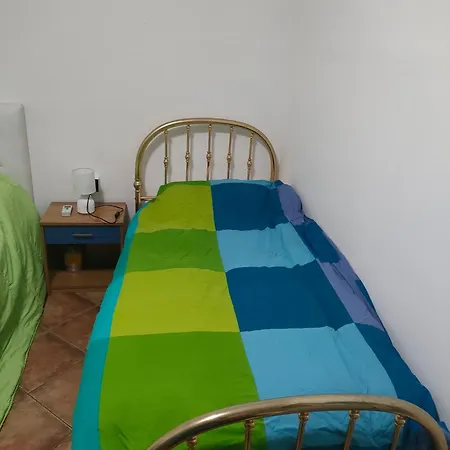 Ndiscialamu Tatil Evi *