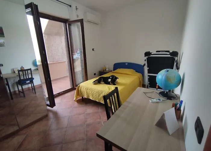 度假居 Ndiscialamu