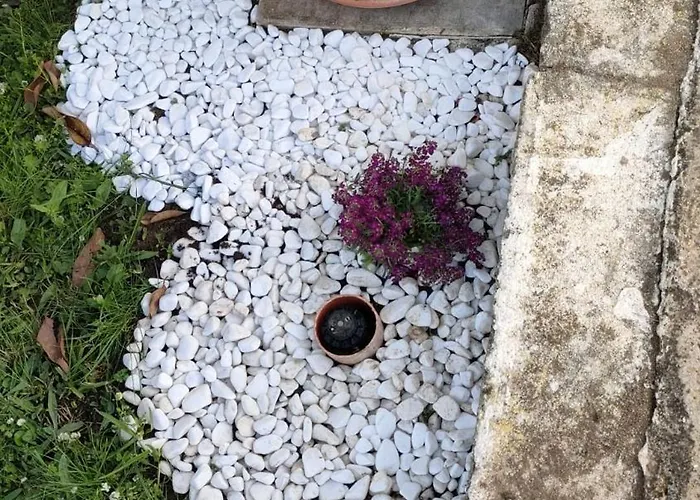 Casa de Férias Ndiscialamu *