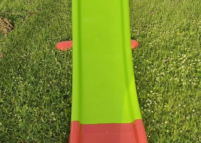 Ndiscialamu Casa de Férias Palmi