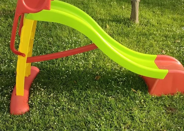 Casa de Férias Ndiscialamu Palmi