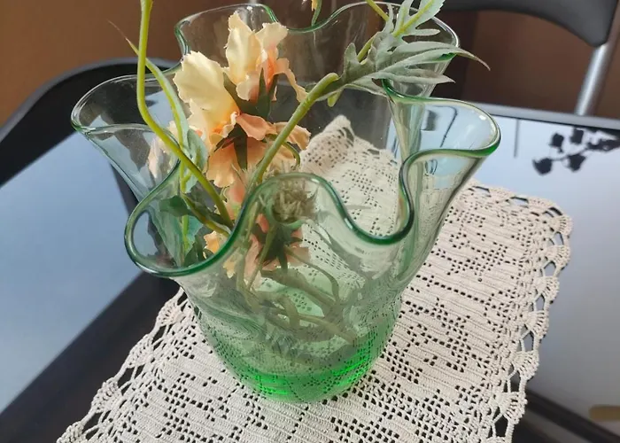 Casa de Férias Ndiscialamu *